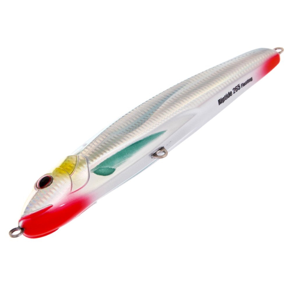 Nomad Design Riptide Floating Stickbait Lure 265mm Packaged Sardine