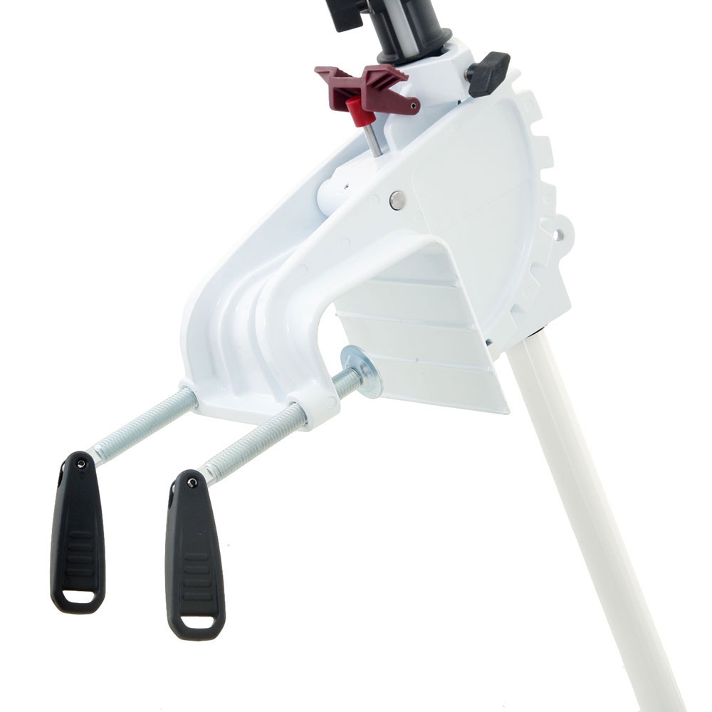 Watersnake Venom SXW Transom Mount Electric Motor 36in 44lb