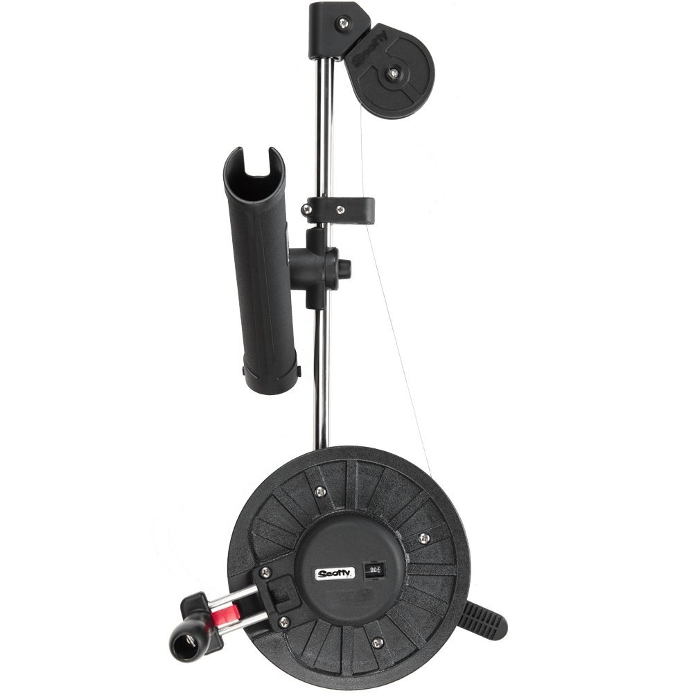 Scotty 1060 Compact Manual Downrigger