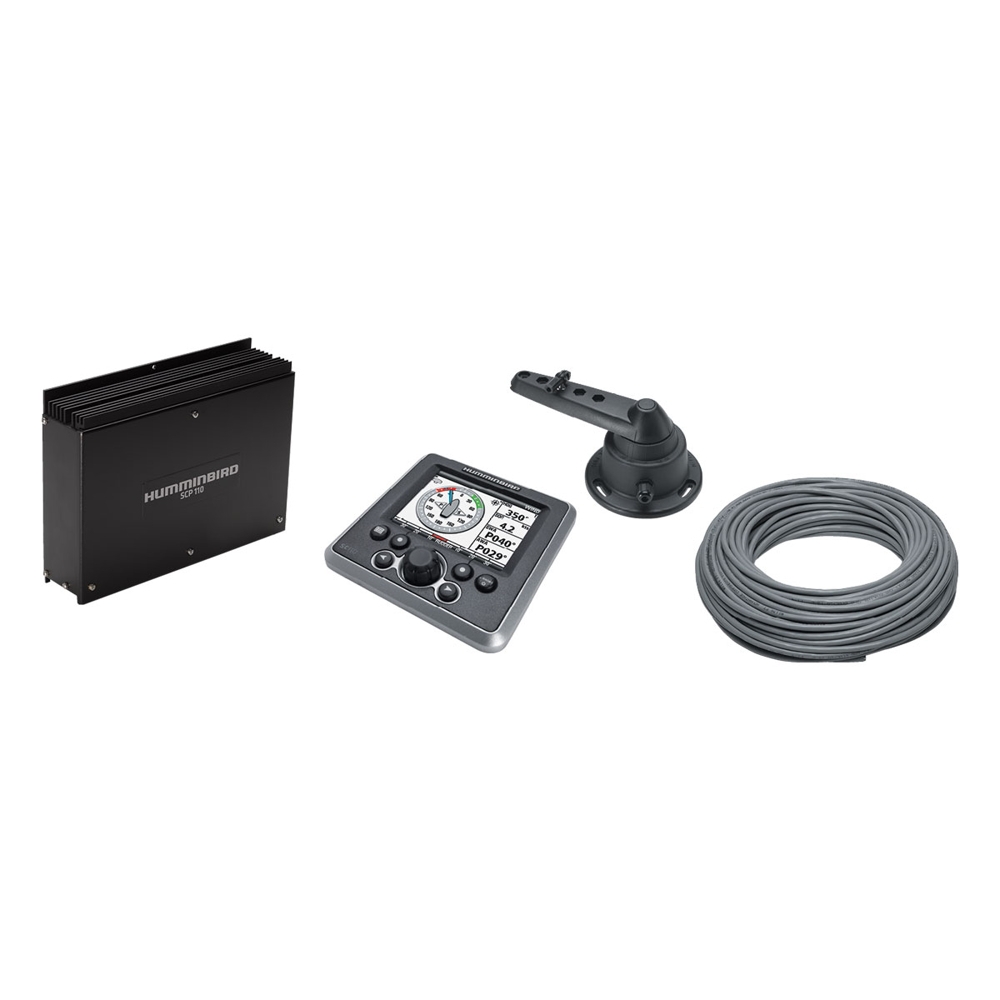 Humminbird Autopilot System