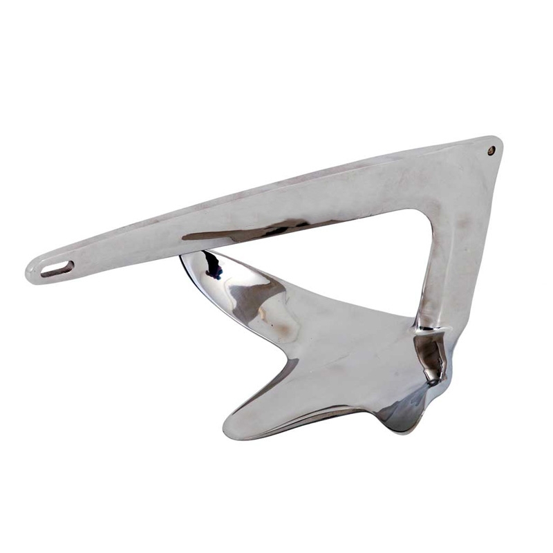 Maxwell MaxClaw Stainless Steel Claw Anchor 5kg