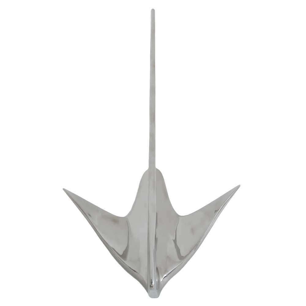 Maxwell MaxClaw Stainless Steel Claw Anchor 5kg