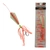 Ocean Assassin Squidly Slow Pitch Jig 60g Orange