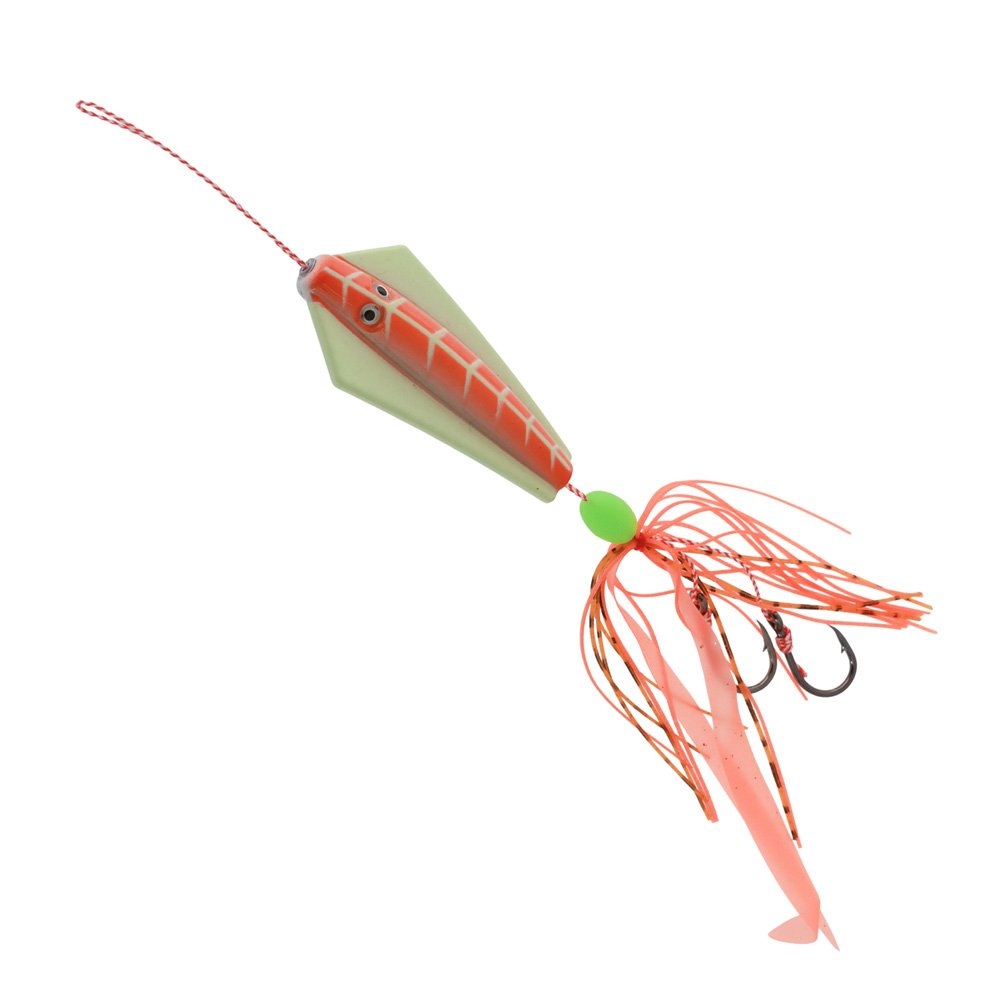 Ocean Assassin Squidly Slow Pitch Jig 60g