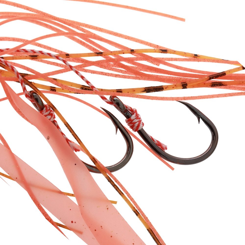 Ocean Assassin Squidly Slow Pitch Jig 60g