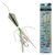 Ocean Assassin Squidly Slow Pitch Jig 60g Lumo