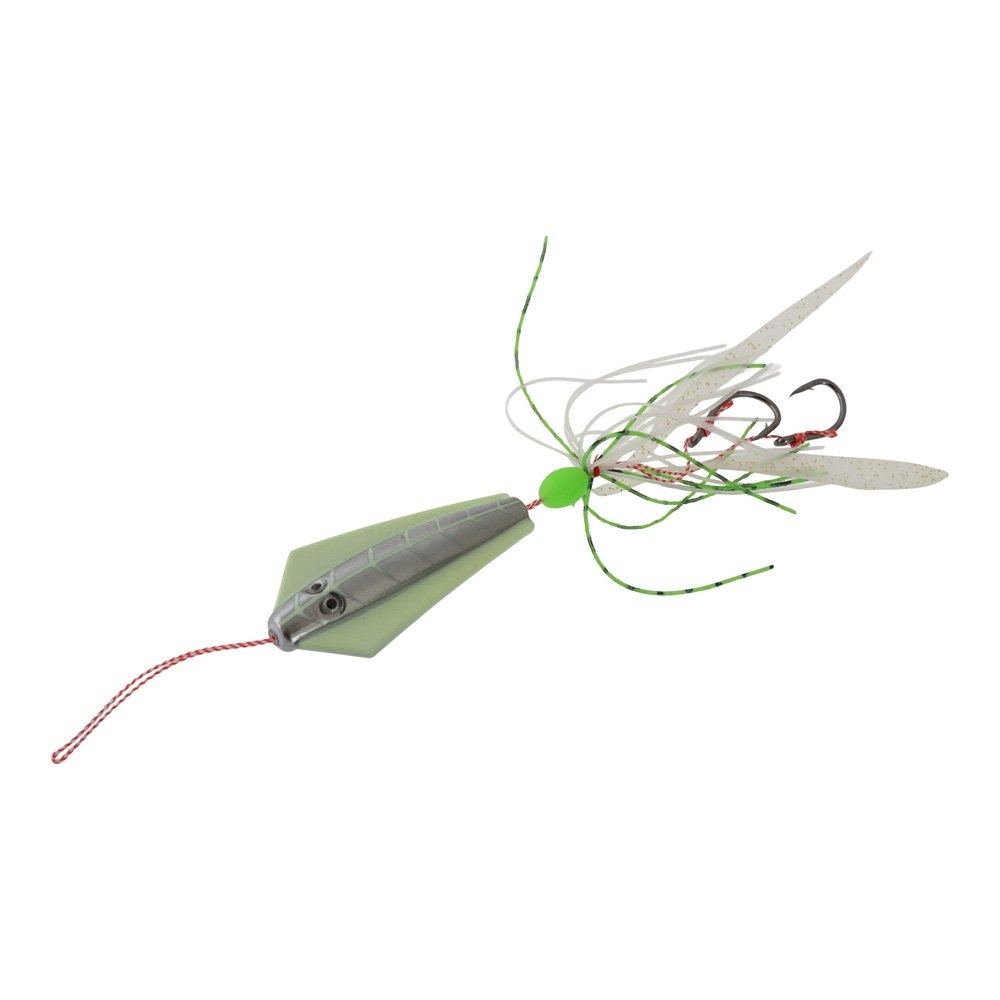 Ocean Assassin Squidly Slow Pitch Jig