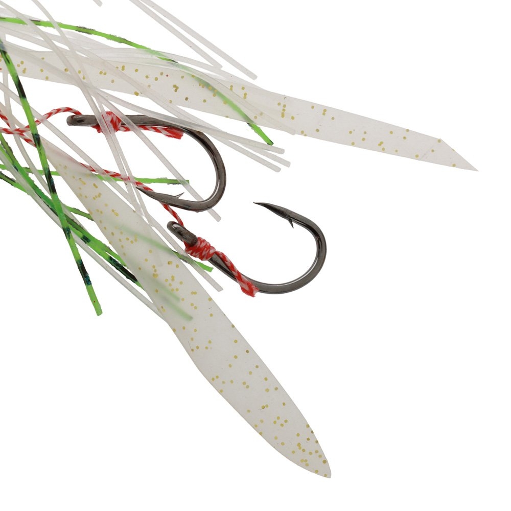 Ocean Assassin Squidly Slow Pitch Jig