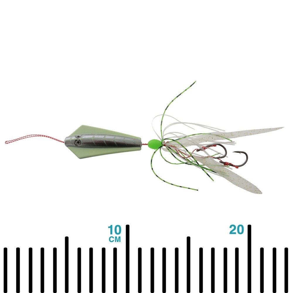 Ocean Assassin Squidly Slow Pitch Jig