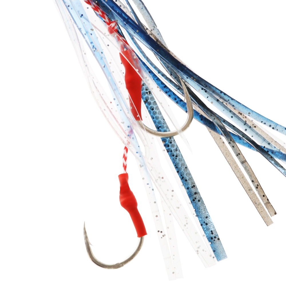 Ocean Assassin Squidly Slow Pitch Jig