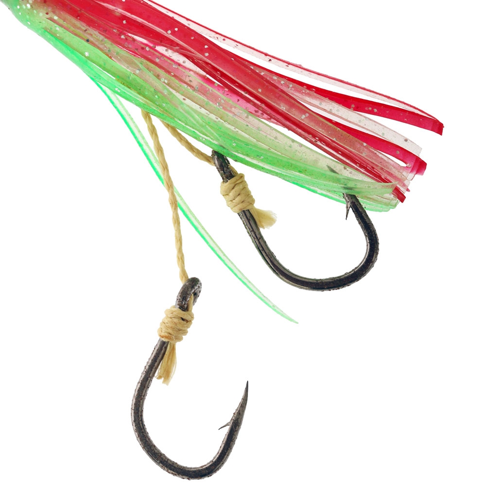 Ocean Assassin Inchiku Jig Green 60g