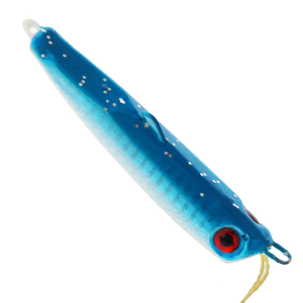 Ocean Assassin Inchiku Jig Blue 60g
