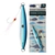 Ocean Assassin Fishbones Flutter Jig Blue 40g