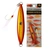 Ocean Assassin Fishbones Flutter Jig Orange 40g