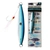 Ocean Assassin Fishbones Flutter Jig Blue 80g