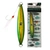Ocean Assassin Fishbones Flutter Jig Green 80g