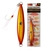 Ocean Assassin Fishbones Flutter Jig Orange 80g