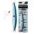 Ocean Assassin Fishbones Flutter Jig Blue 100g