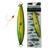 Ocean Assassin Fishbones Flutter Jig Green 100g