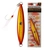 Ocean Assassin Fishbones Flutter Jig Orange 100g