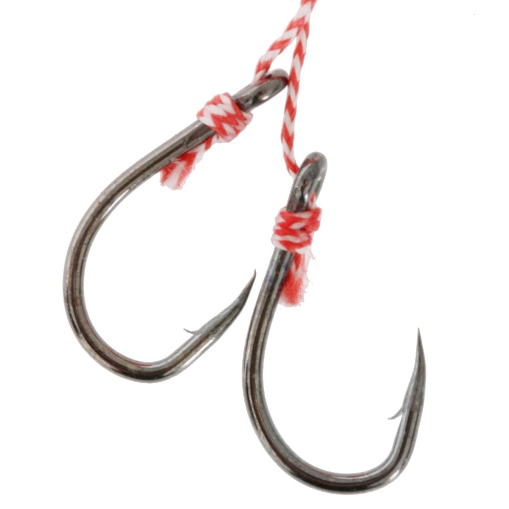 Ocean Assassin Slider Rig 40g