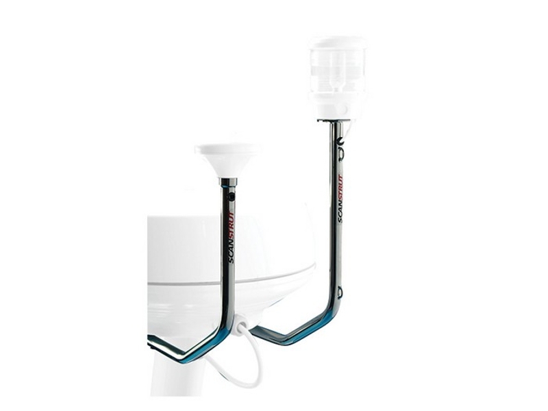 Scanstrut Nav Light Mount