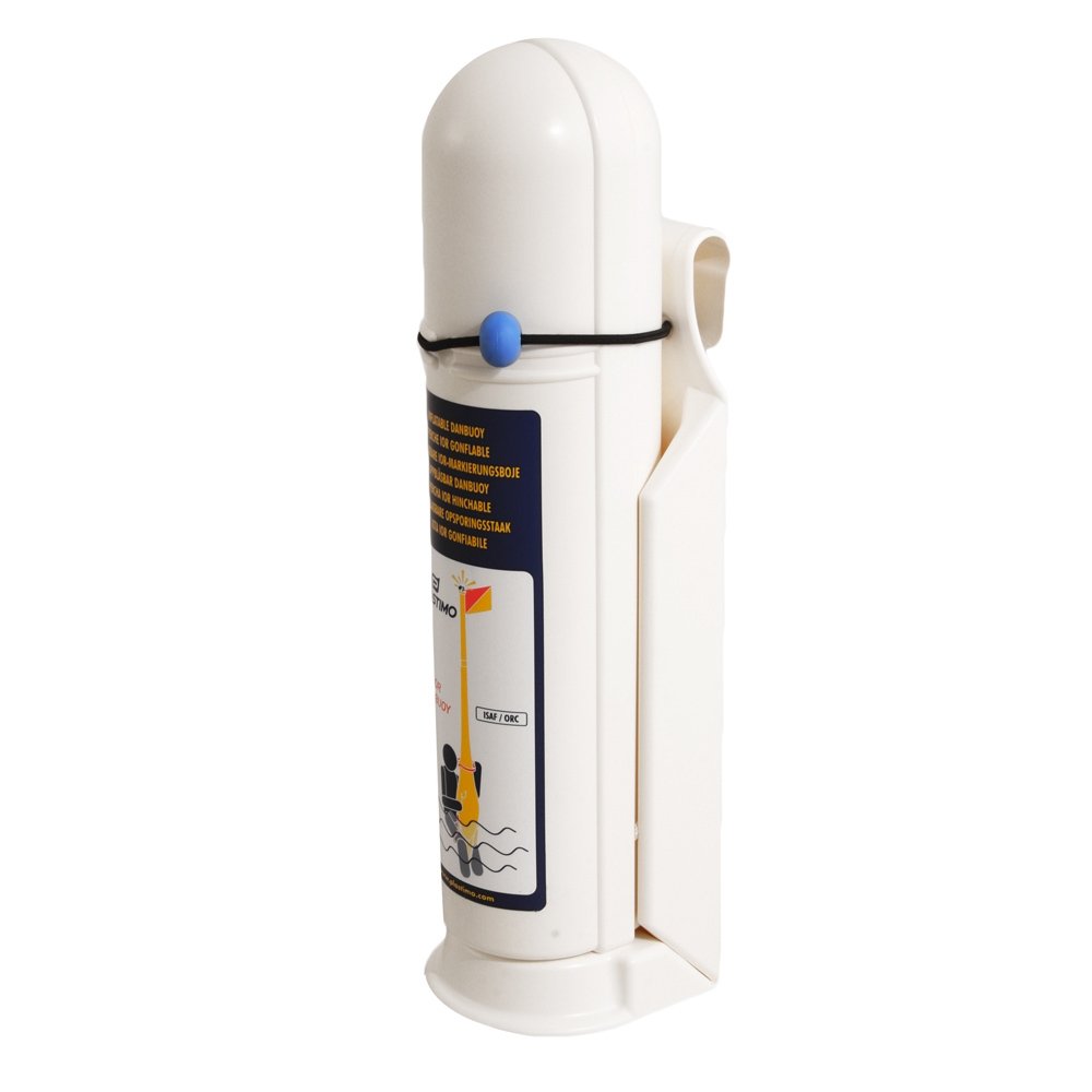 Plastimo Inflatable Danbuoy 150N White