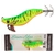 Daiwa Emeraldas Nude Squid Jig Size 2.5 100mm Mango Shrimp