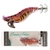 Daiwa Emeraldas Nude Squid Jig Size 2.5 100mm Pink Ebi
