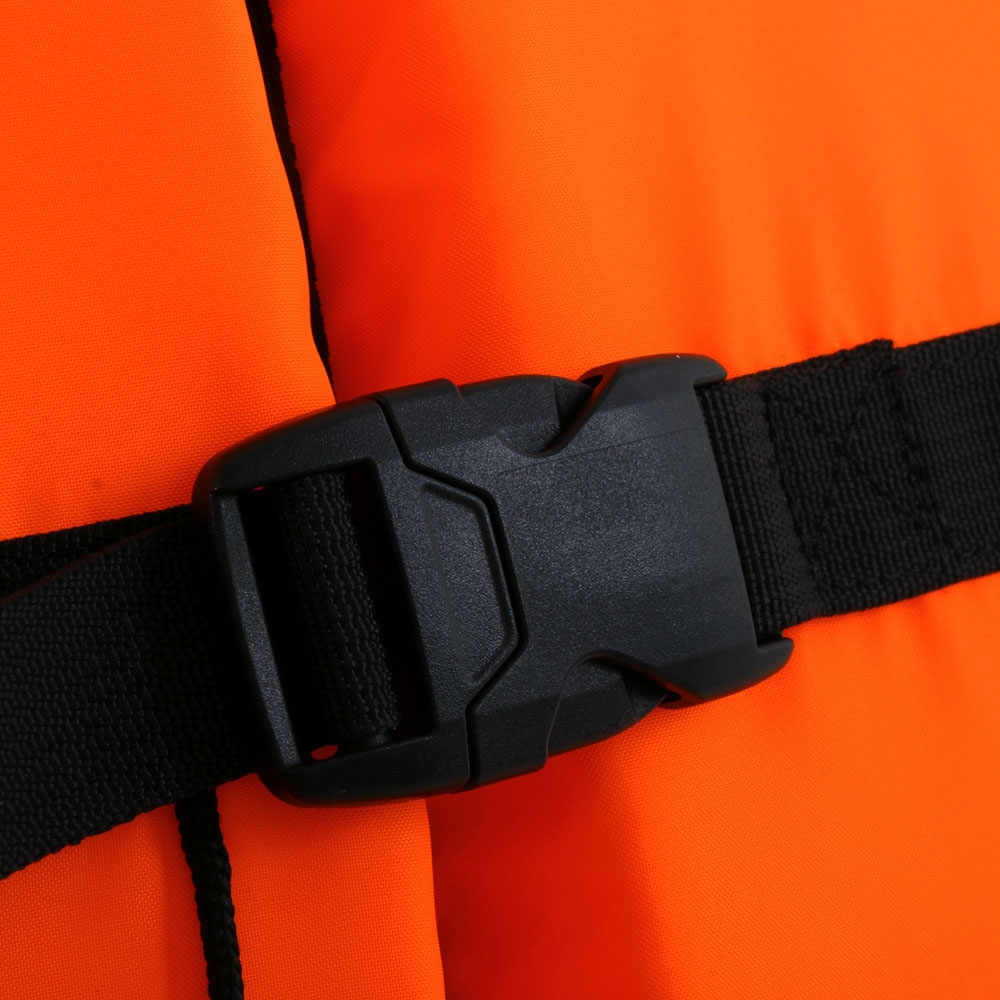 RFD Nor'Easter Adult Type 402 Life Jacket - Orange