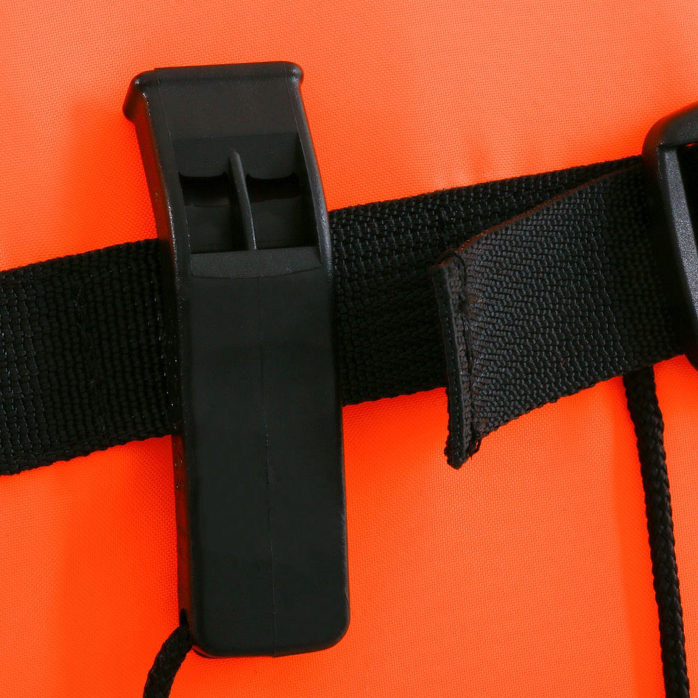 RFD Nor'Easter Adult Type 402 Life Jacket - Orange