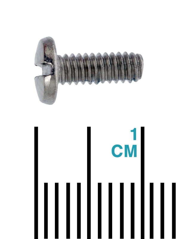 PENN Slammer and Spinfisher 1183016 Replacement Bail Stud Screw