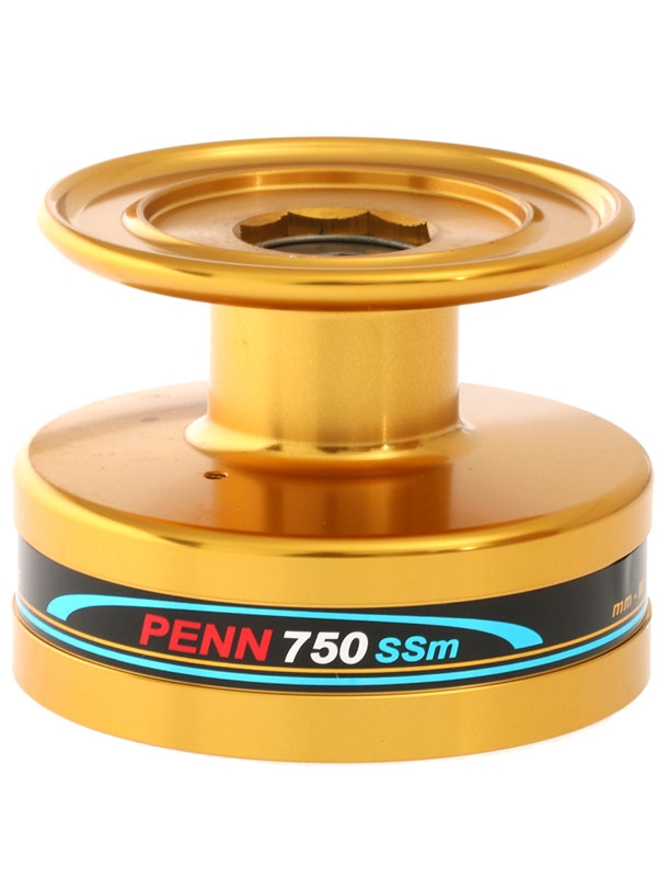 PENN Spinfisher 750 SSM Spinning Reel Replacement Spool Assembly