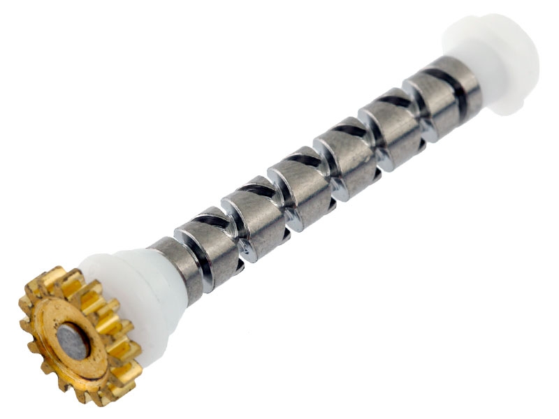 Abu Garcia Ambassadeur 550 to 5501 1134360 Replacement Worm Shaft