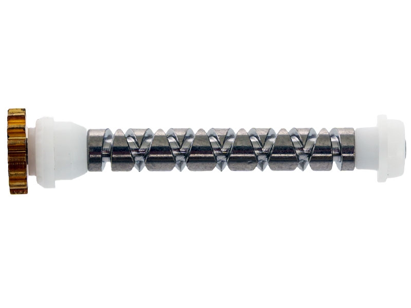 Abu Garcia Ambassadeur 550 to 5501 1134360 Replacement Worm Shaft