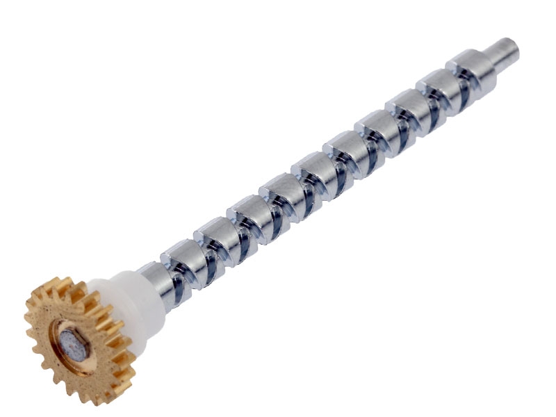 Abu Garcia Ambassadeur 7000i 1116135 Replacement Worm Shaft Complete