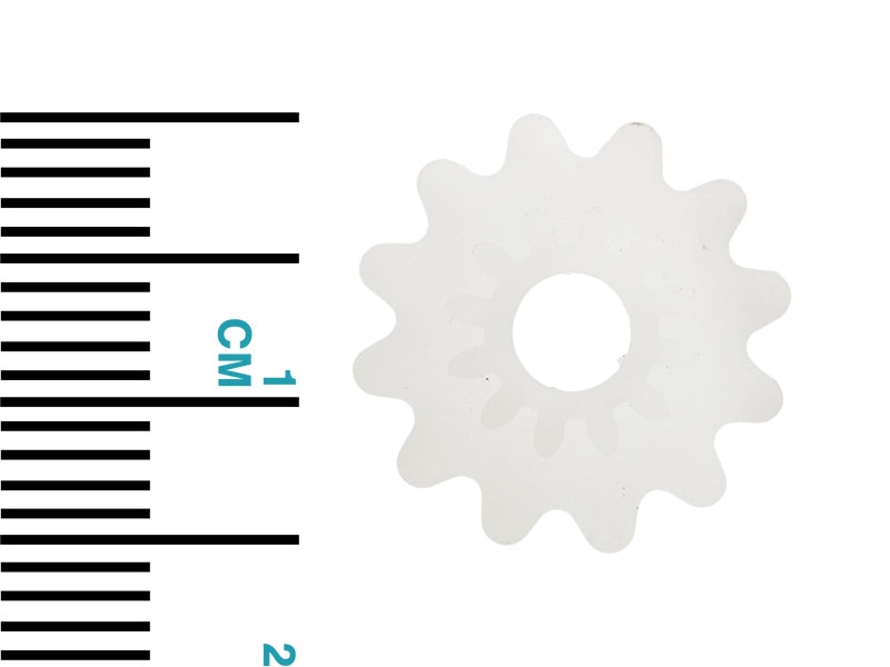 PENN 320/330 GT2 1184093 Replacement Spool Gear Click Ratchet