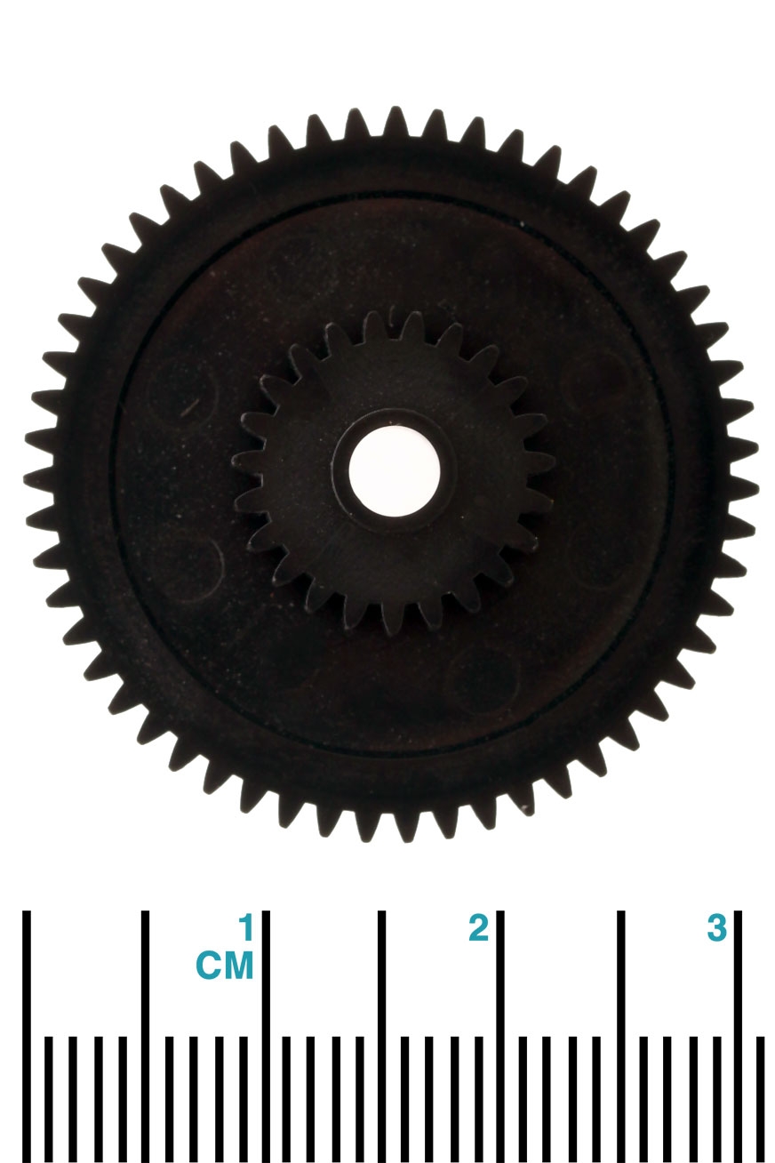 Abu Garcia Ambassadeur 7000-7500 19754 Replacement Worm Drive Cog Wheel