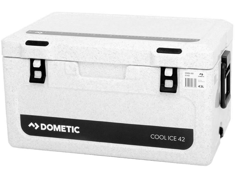 Dometic Cool-Ice CI 42 Heavy Duty Chilly Bin 43L