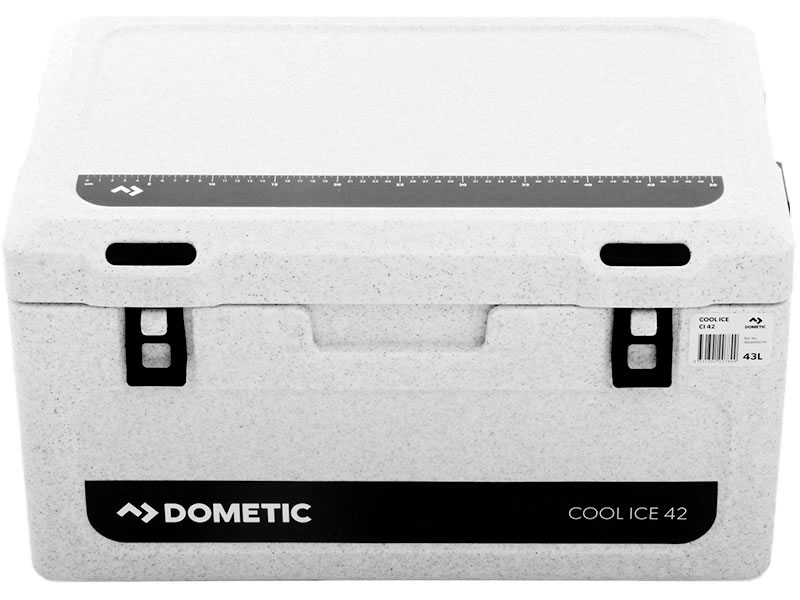 Dometic Cool-Ice CI 42 Heavy Duty Chilly Bin 43L