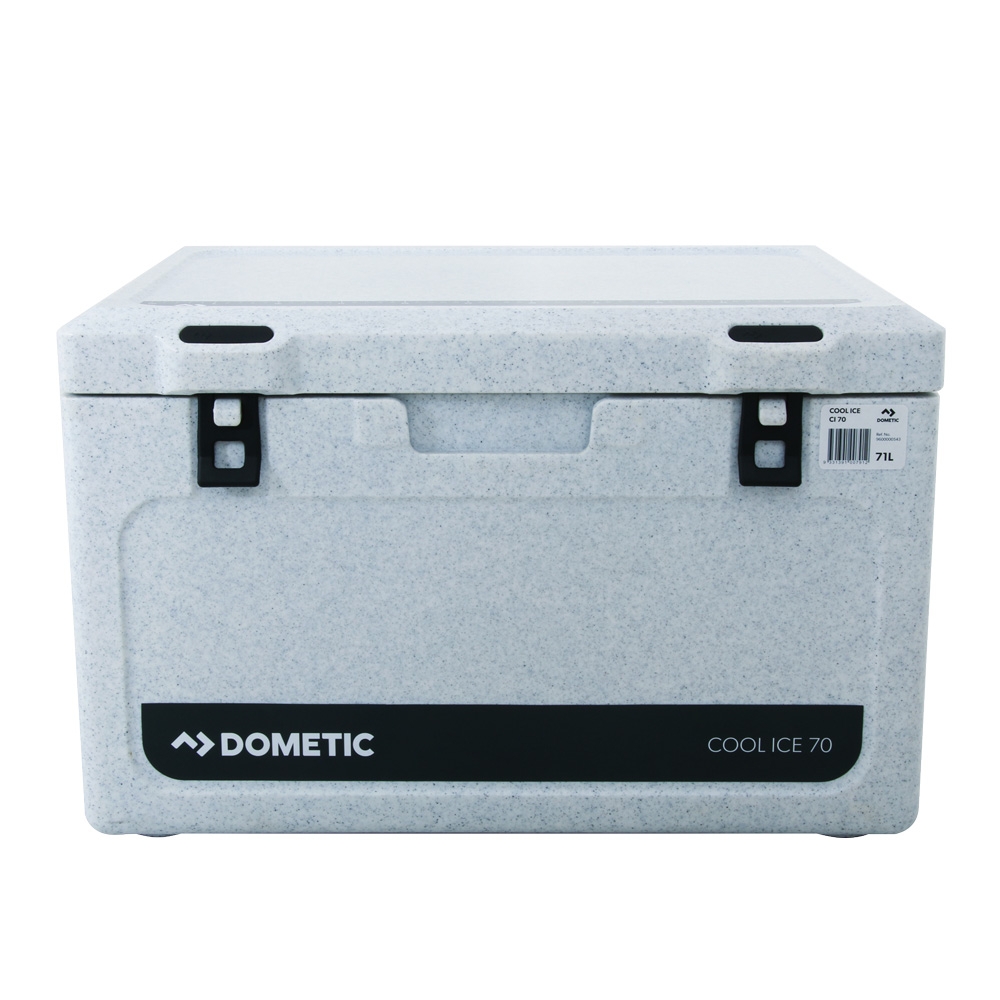 Dometic Cool-Ice CI 70 Heavy Duty Chilly Bin 71L - Returned unit used once