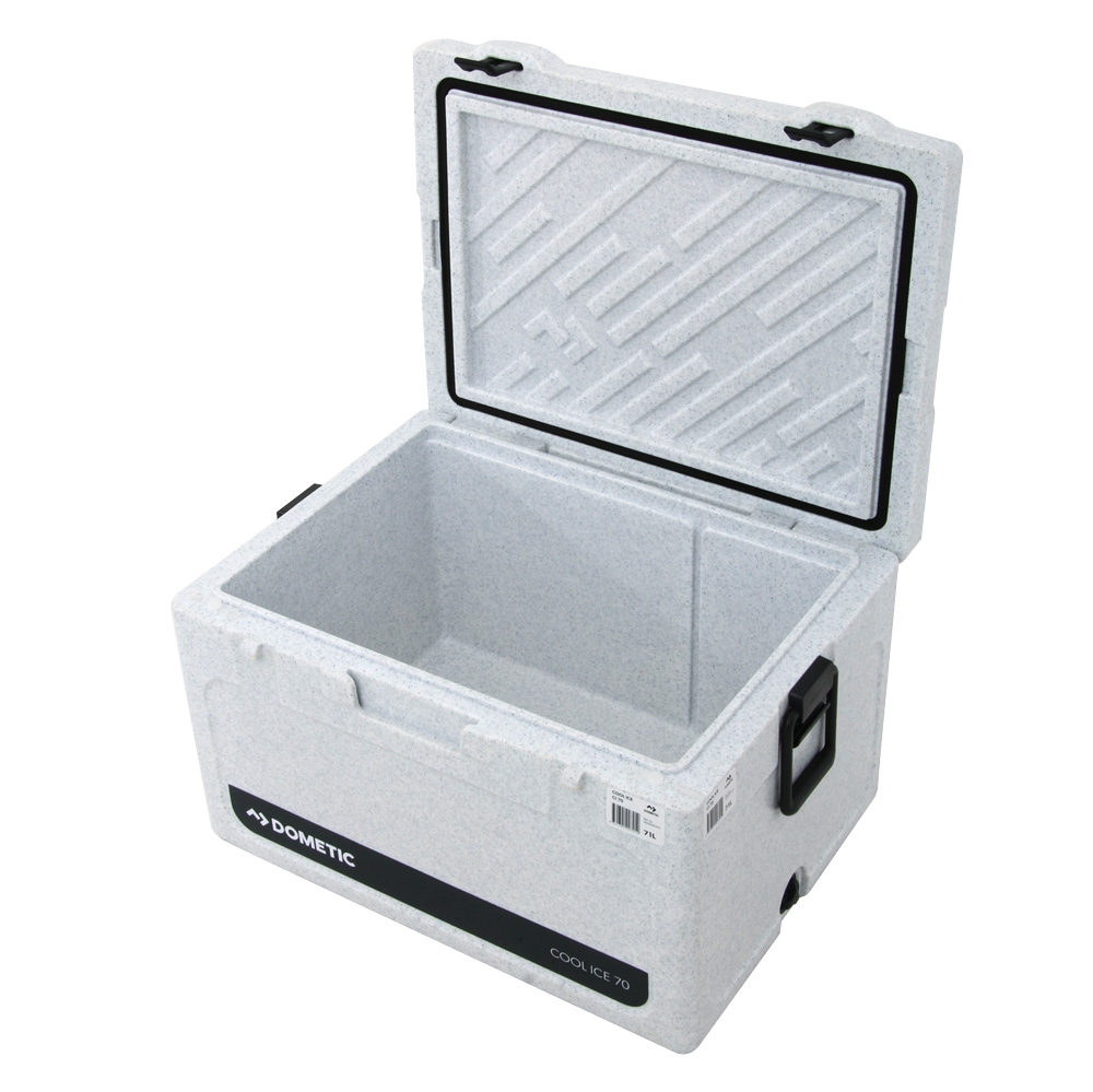 Dometic Cool-Ice CI 70 Heavy Duty Chilly Bin 71L - Returned unit used once