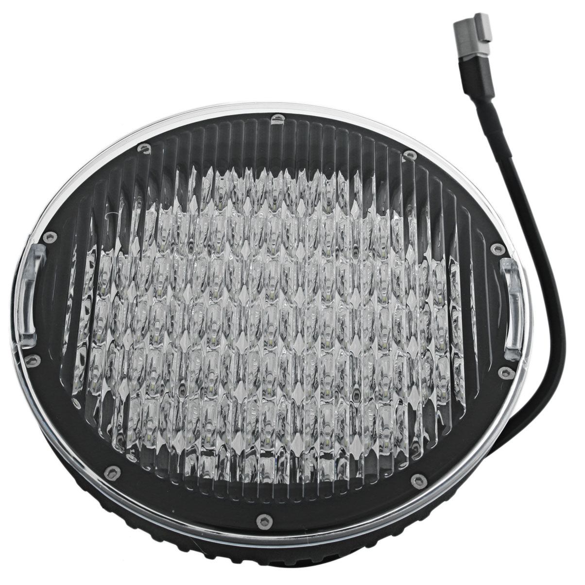 Night Saber LED Driving Light 16800lm