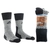 Manitoba Merino Wool Socks US6-8