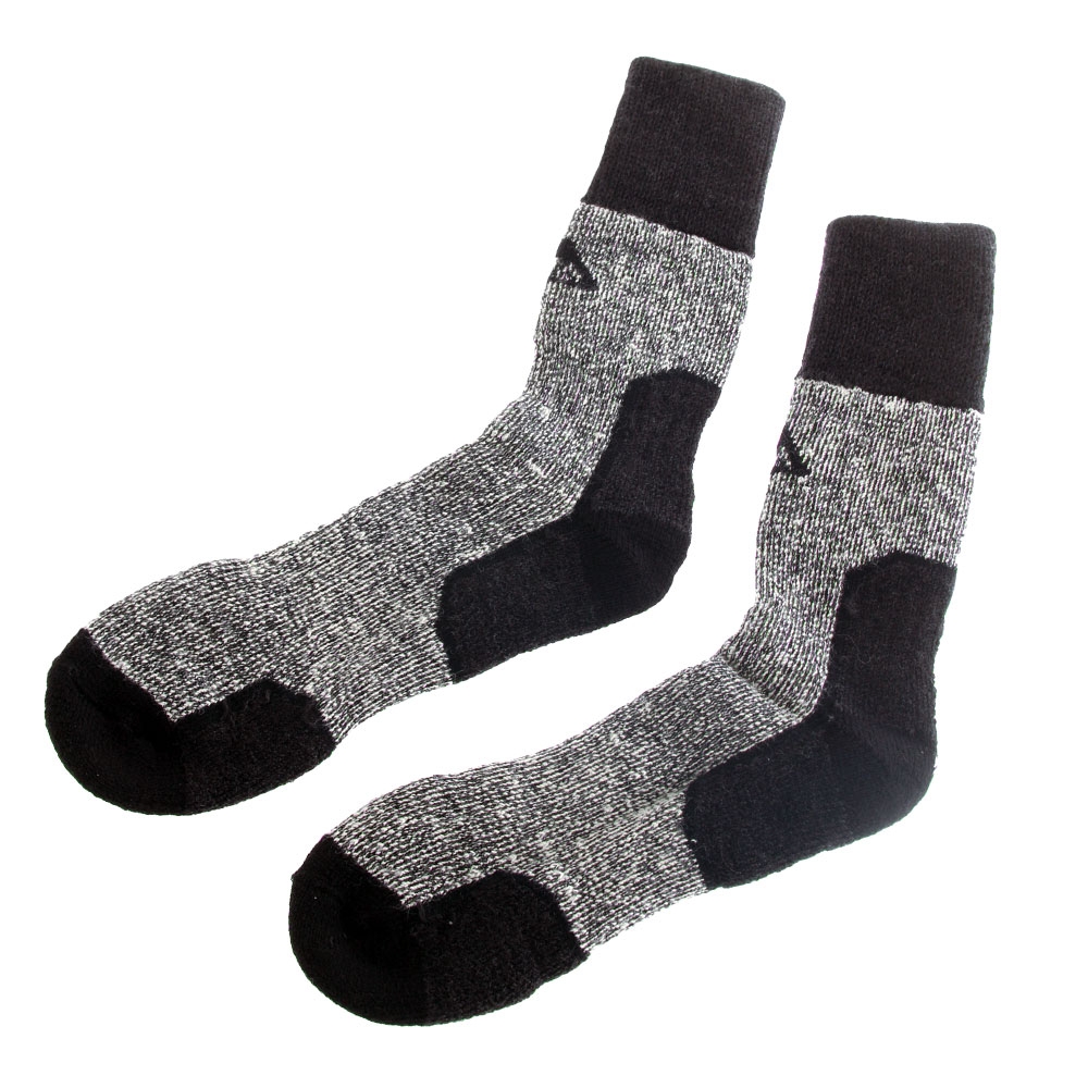 Manitoba Merino Wool Socks