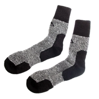Manitoba Merino Wool Socks Thumbnail Manitoba Merino Wool Socks
