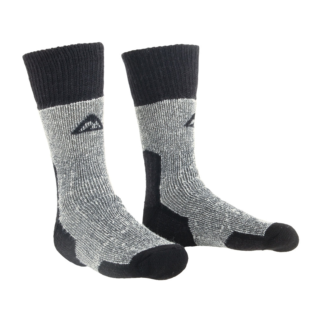 Manitoba Merino Wool Socks