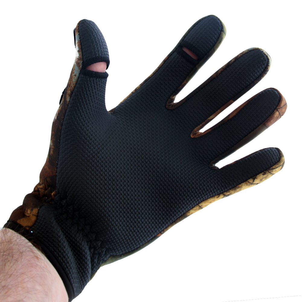 Outdoor Outfitters Neoprene Full Finger Gloves