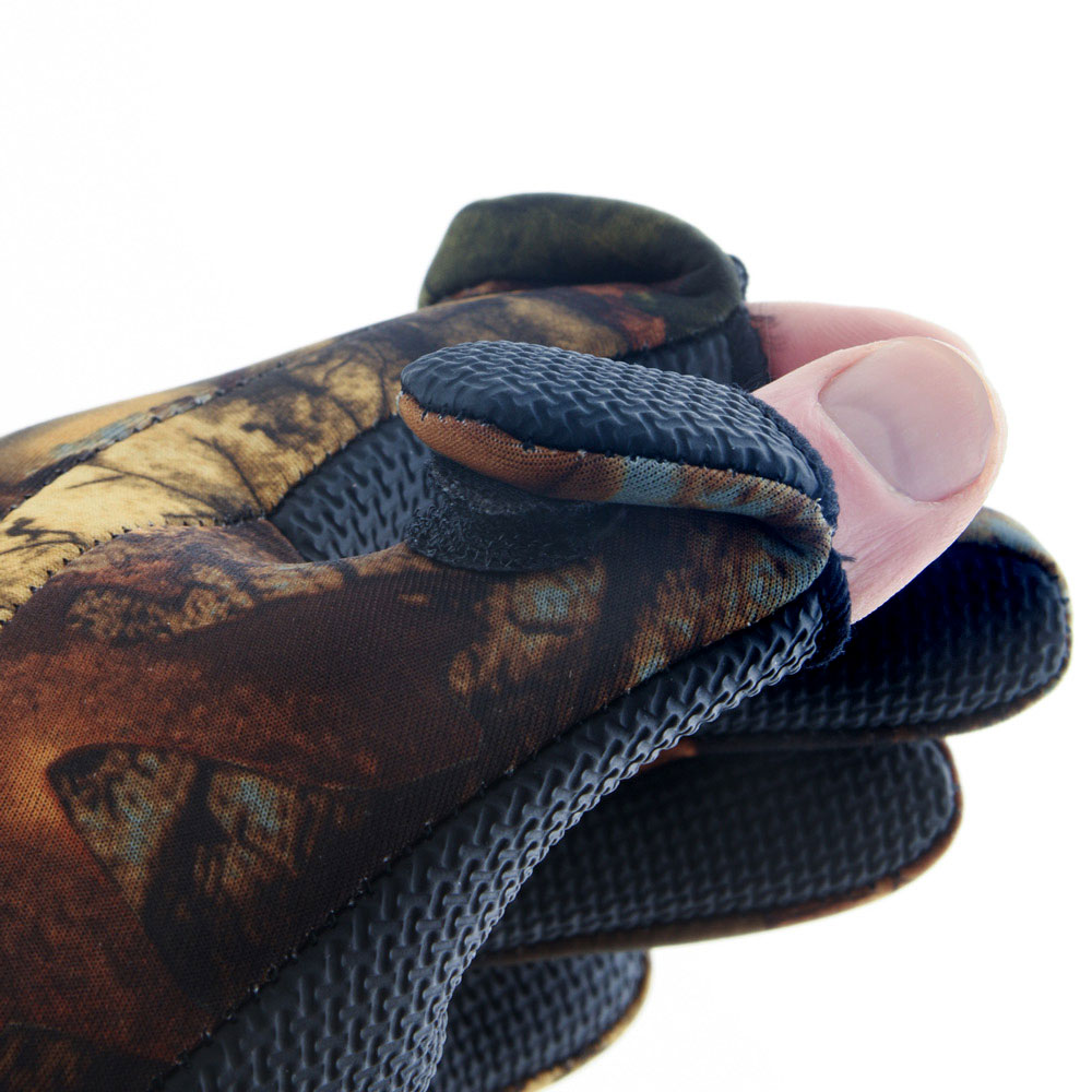 Outdoor Outfitters Neoprene Full Finger Gloves