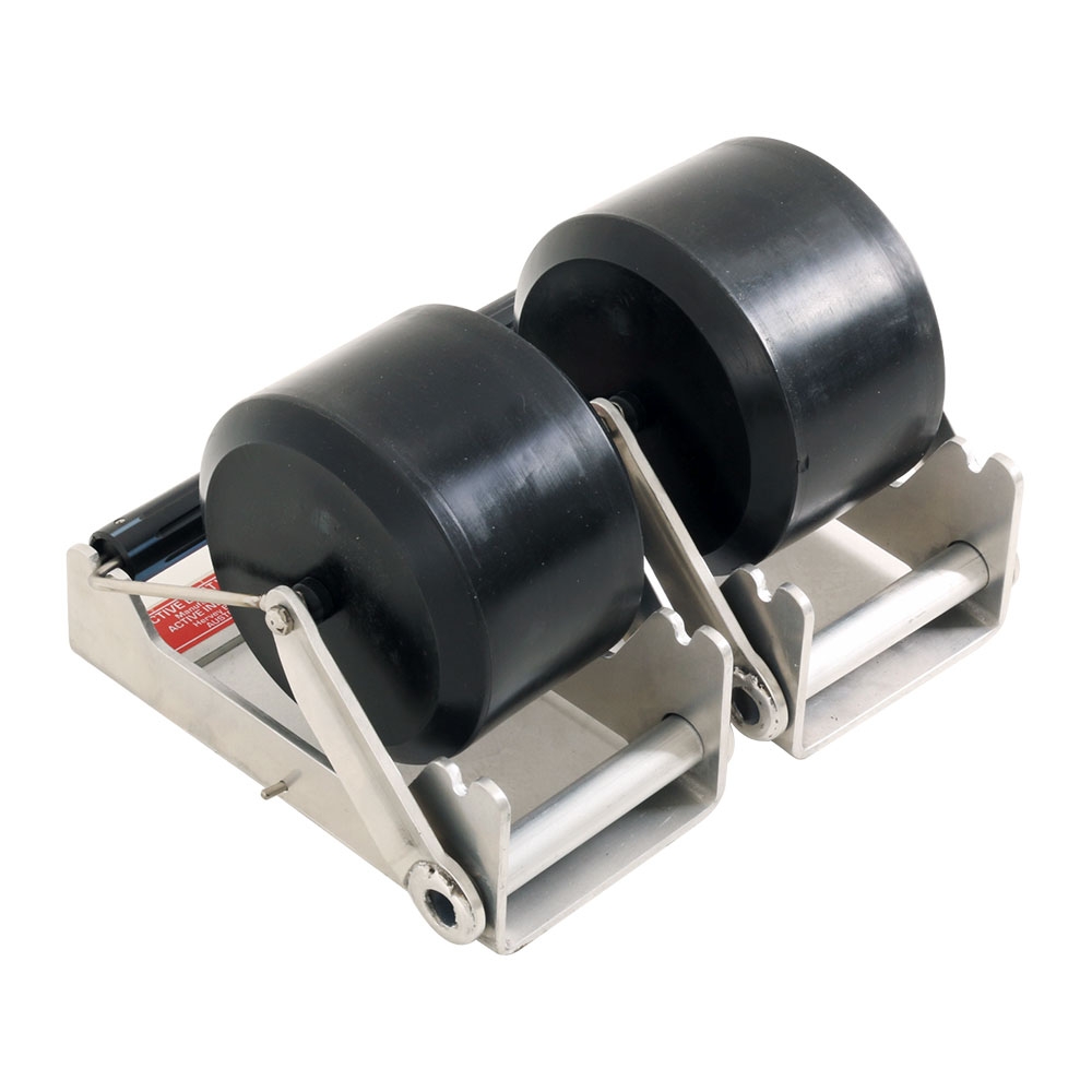 Dinghy Wheel Short Sold as Pair